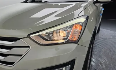 Hyundai Santafe 2013, 40416 км, за 7035.83 USD - фото 22