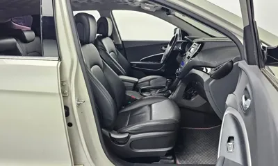 Hyundai Santafe 2013, 40416 км, за 7035.83 USD - фото 26