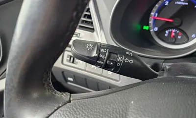 Hyundai Santafe 2013, 40416 км, за 7035.83 USD - фото 28