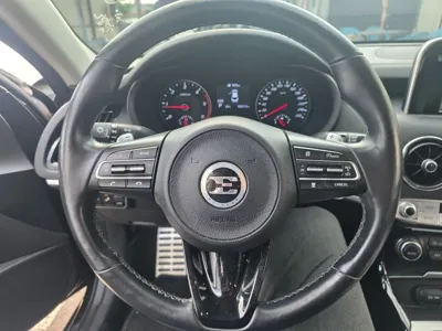 Kia Stinger 2018, 163219 км, за 10874.52 USD - фото 6
