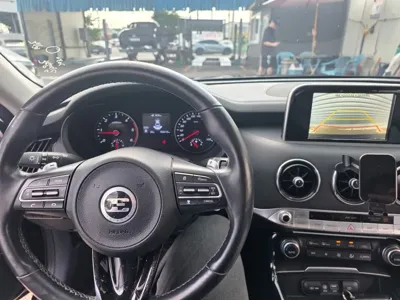 Kia Stinger 2018, 163219 км, за 10874.52 USD - фото 10