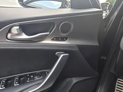 Kia Stinger 2018, 163219 км, за 10874.52 USD - фото 11