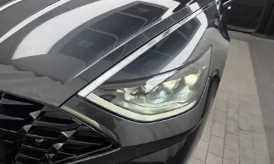 Hyundai Sonata 2023, 61689 км, за 21020.64 USD - фото 22