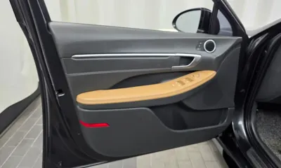 Hyundai Sonata 2023, 61689 км, за 21020.64 USD - фото 24
