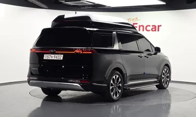 Kia Canival 2022, 139870 км, за 18371.35 USD