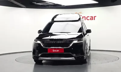 Kia Canival 2022, 139870 км, за 18371.35 USD