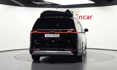Kia Canival 2022, 139870 км, за 18371.35 USD
