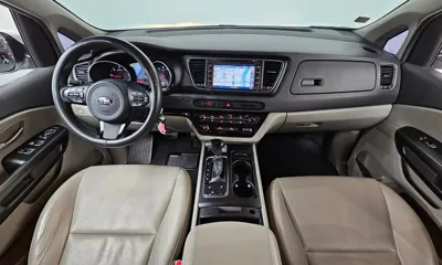 Kia Canival 2015, 156580 км, за 4726.27 USD - фото 7