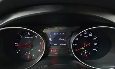 Kia Canival 2015, 156580 км, за 4726.27 USD - фото 8