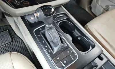 Kia Canival 2015, 156580 км, за 4726.27 USD - фото 9