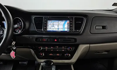 Kia Canival 2015, 156580 км, за 4726.27 USD - фото 12