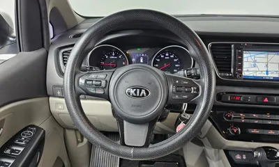 Kia Canival 2015, 156580 км, за 4726.27 USD - фото 13
