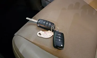 Kia Canival 2015, 156580 км, за 4726.27 USD - фото 16