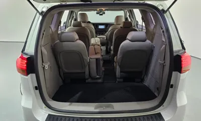 Kia Canival 2015, 156580 км, за 4726.27 USD - фото 17