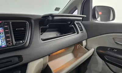 Kia Canival 2015, 156580 км, за 4726.27 USD - фото 20