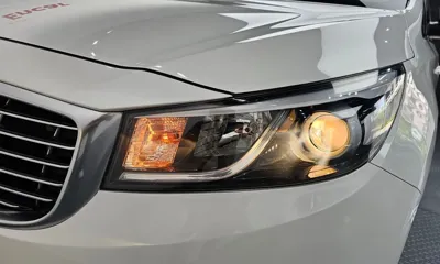 Kia Canival 2015, 156580 км, за 4726.27 USD - фото 22