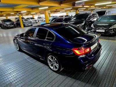 BMW 3-Series 2013, 159573 км, за 4795.06 USD