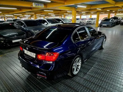 BMW 3-Series 2013, 159573 км, за 4795.06 USD