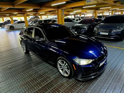 BMW 3-Series 2013, 159573 км, за 4795.06 USD