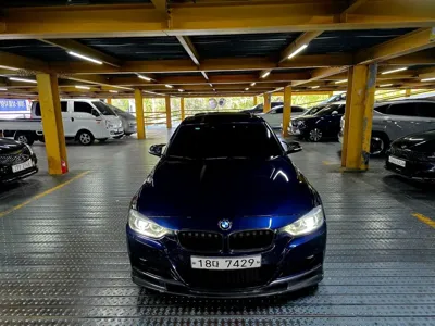 BMW 3-Series 2013, 159573 км, за 4795.06 USD