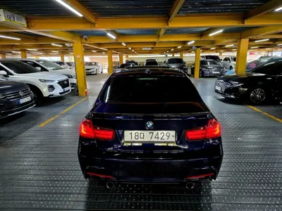 BMW 3-Series 2013, 159573 км, за 4795.06 USD - фото 6