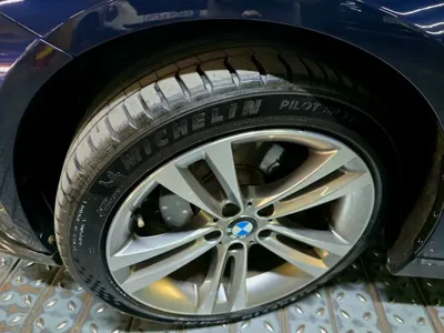 BMW 3-Series 2013, 159573 км, за 4795.06 USD - фото 8