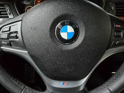 BMW 3-Series 2013, 159573 км, за 4795.06 USD - фото 11
