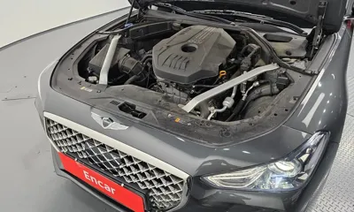 Genesis G70 2018, 110470 км, за 11246.18 USD - фото 6