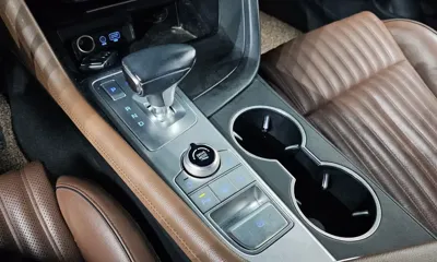 Genesis G70 2018, 110470 км, за 11246.18 USD - фото 9