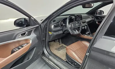Genesis G70 2018, 110470 км, за 11246.18 USD - фото 10