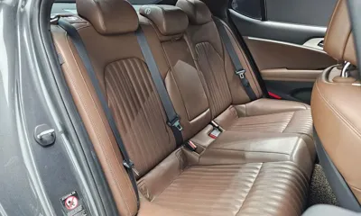 Genesis G70 2018, 110470 км, за 11246.18 USD - фото 12