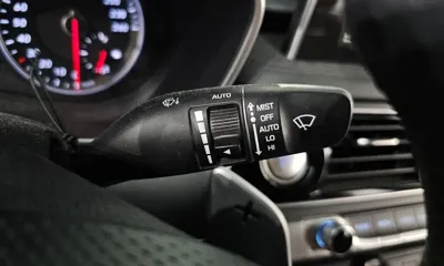 Genesis G70 2018, 110470 км, за 11246.18 USD - фото 20