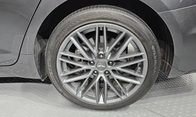 Genesis G70 2018, 110470 км, за 11246.18 USD - фото 21