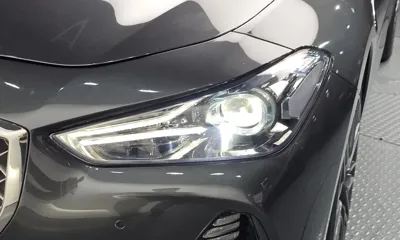 Genesis G70 2018, 110470 км, за 11246.18 USD - фото 22