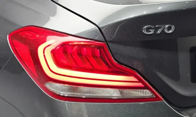 Genesis G70 2018, 110470 км, за 11246.18 USD - фото 23