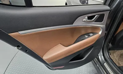 Genesis G70 2018, 110470 км, за 11246.18 USD - фото 25