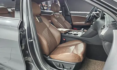 Genesis G70 2018, 110470 км, за 11246.18 USD - фото 26
