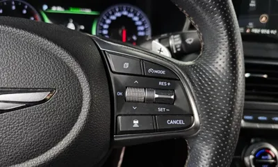 Genesis G70 2018, 110470 км, за 11246.18 USD - фото 29