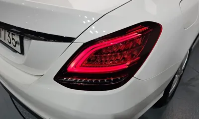 Mercedes-Benz C-Class 2019, 51122 км, за 15091.24 USD - фото 23