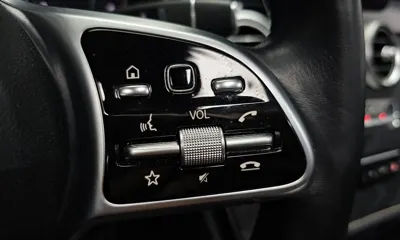 Mercedes-Benz C-Class 2019, 51122 км, за 15091.24 USD - фото 27