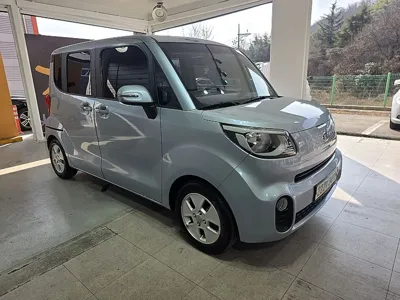 Kia Ray 2019, 85557 км, за 5016.29 USD