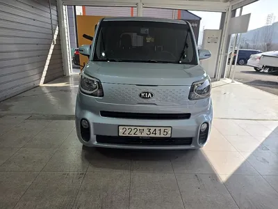 Kia Ray 2019, 85557 км, за 5016.29 USD