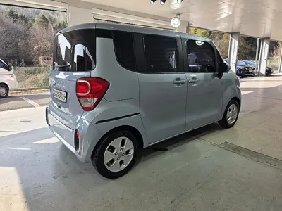 Kia Ray 2019, 85557 км, за 5016.29 USD