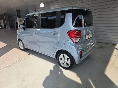 Kia Ray 2019, 85557 км, за 5016.29 USD