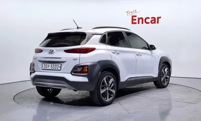 Hyundai Kona 2018, 89487 км, за 10831.04 USD