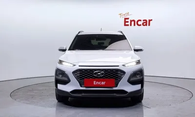 Hyundai Kona 2018, 89487 км, за 10831.04 USD