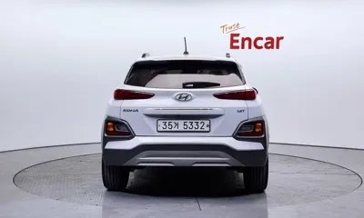 Hyundai Kona 2018, 89487 км, за 10831.04 USD
