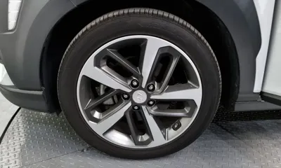 Hyundai Kona 2018, 89487 км, за 10831.04 USD
