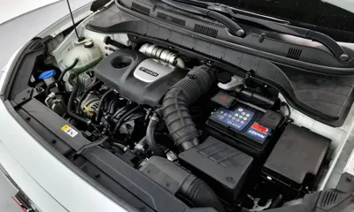 Hyundai Kona 2018, 89487 км, за 10831.04 USD - фото 6
