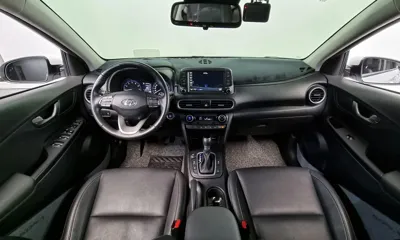 Hyundai Kona 2018, 89487 км, за 10831.04 USD - фото 7